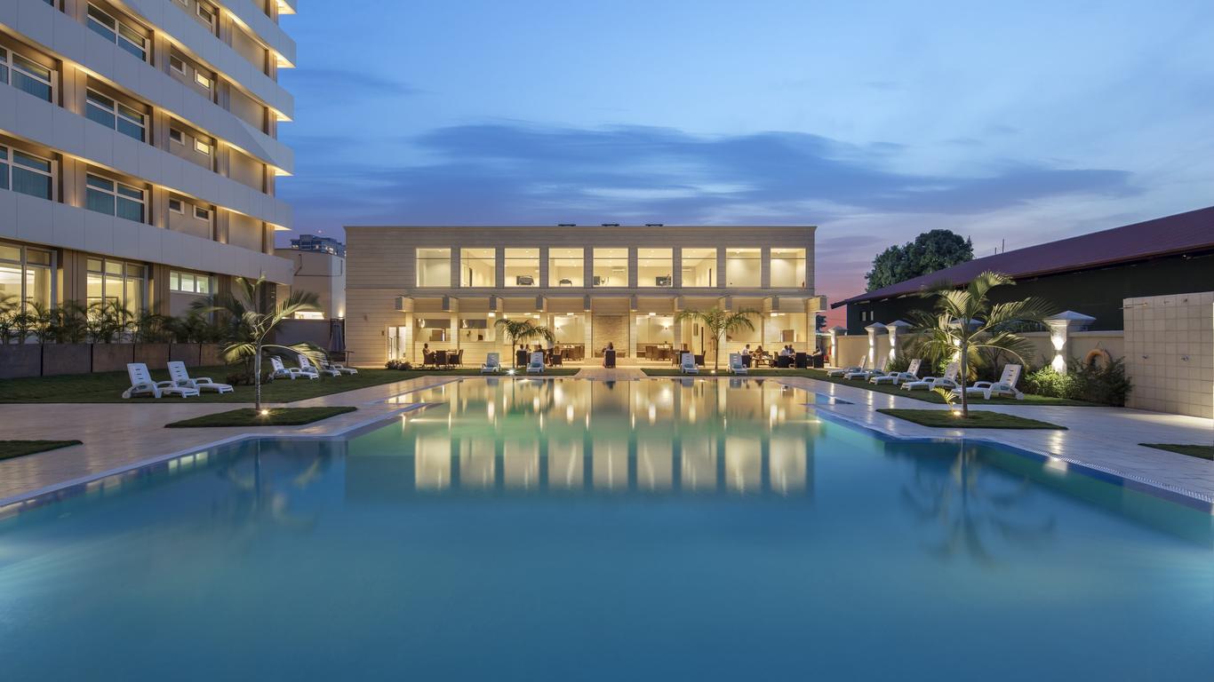 Fraser Suites Abuja