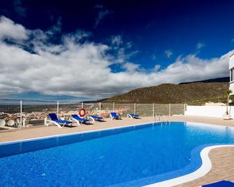 Amazing View Roque del Conde 46 - Adeje - Pool