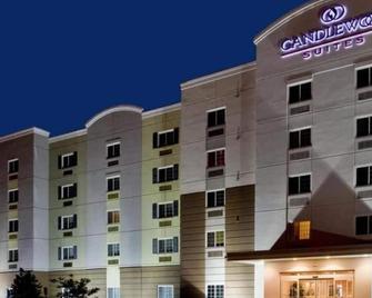 Candlewood Suites Norfolk Airport By IHG - Norfolk - Building