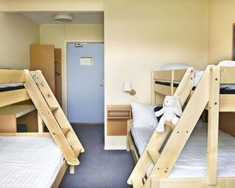 Hotel Surte - Surte - Bedroom