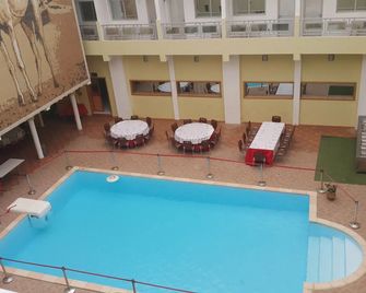 Hotel Hayatt - Nouakchott
