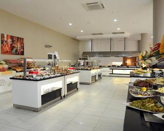Notion Kesre Beach & Spa - Menderes - Buffet