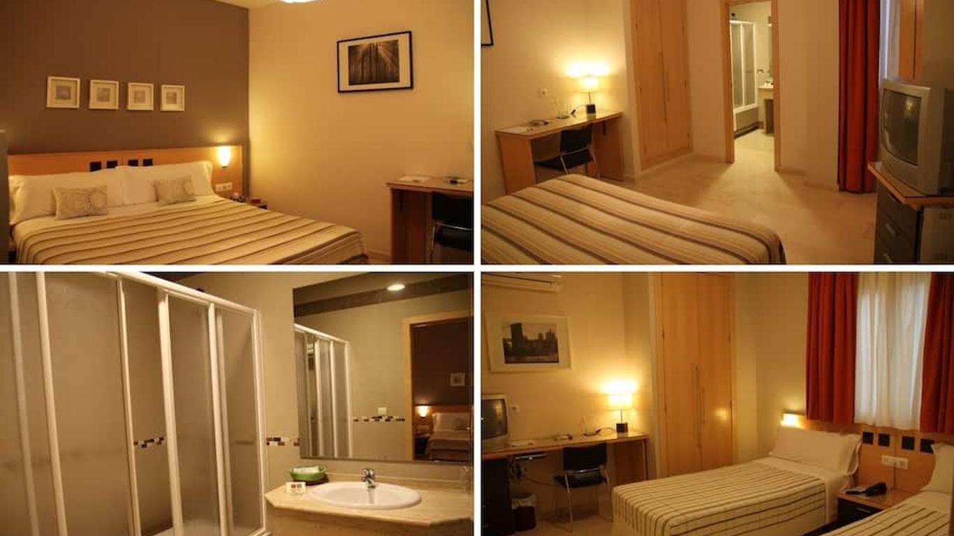 Hostal Don Julio