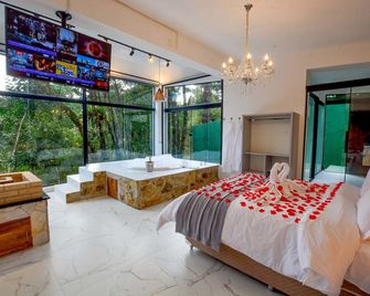 Resort Magnífico - Monte Verde