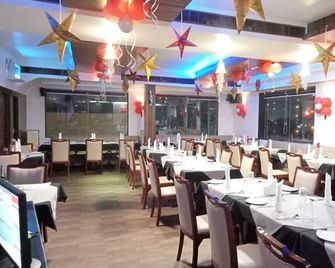 Hotel Baidyanath - Deoghar - Restaurant
