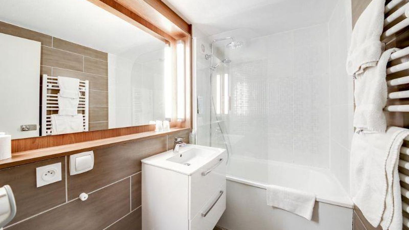 Brit Hotel Confort Nancy Lunéville