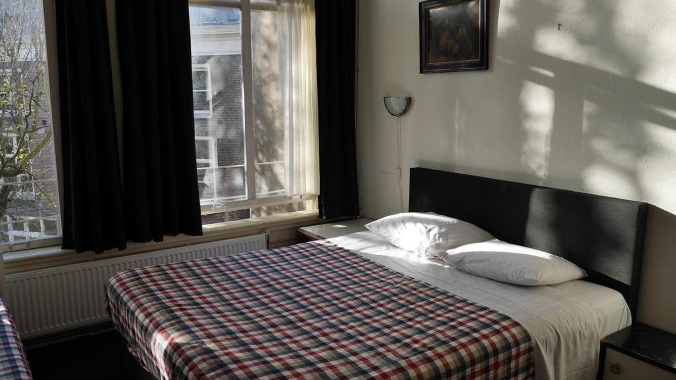 Hotel Galerij