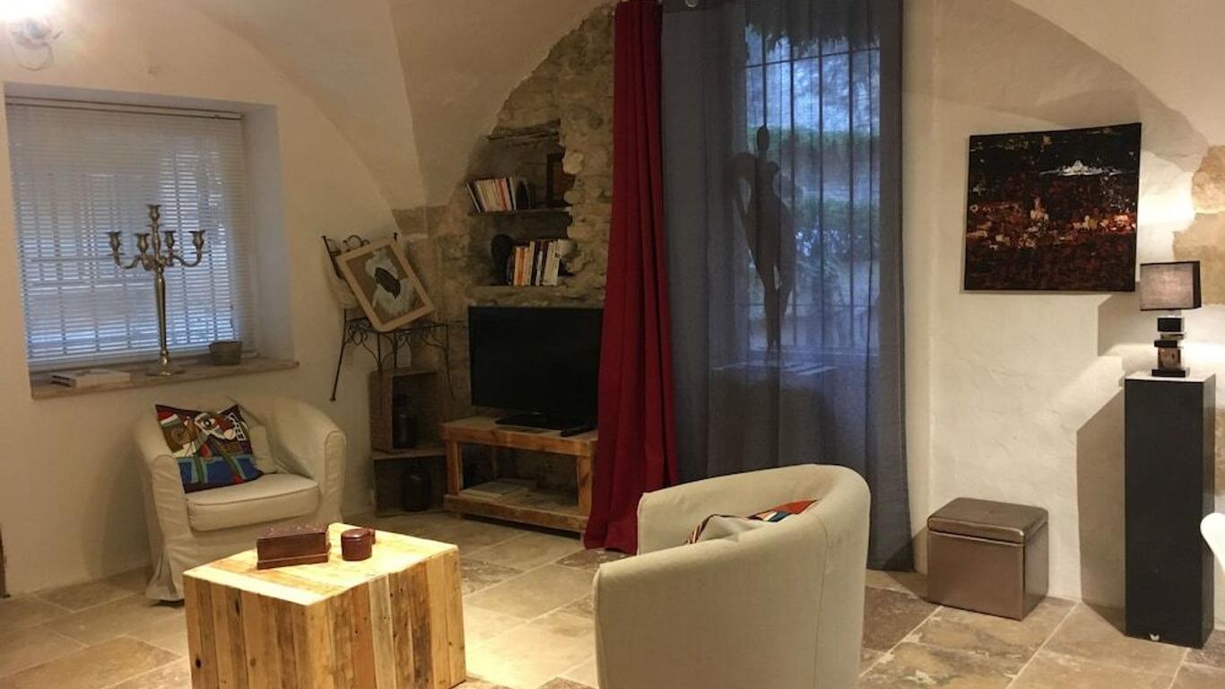 La Maison des Arts