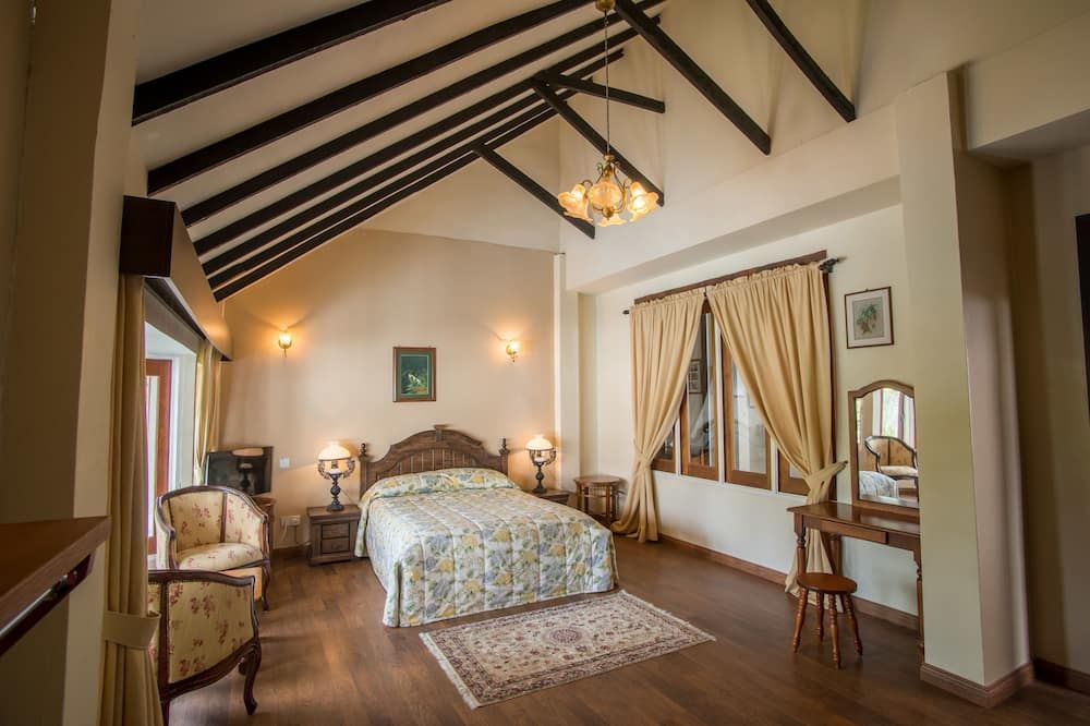 ذا بالاز هوليداي شاليه