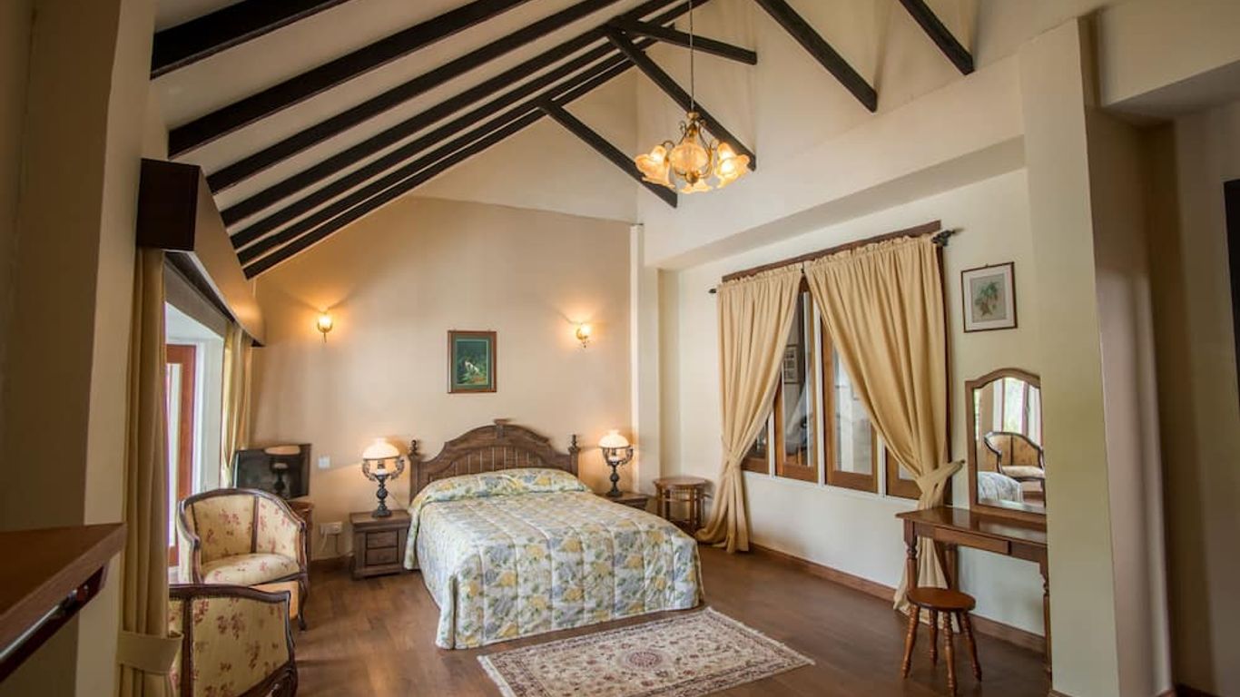 The Bala's Holiday Chalet