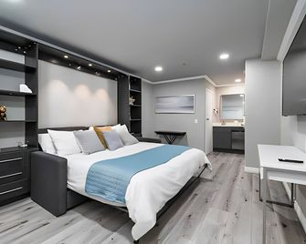 Omeo Suites - Alhambra