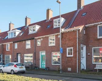 B&B Little Miss Sunshine - Zandvoort - Edificio