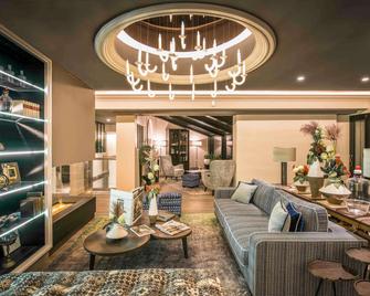 La Grande Terrasse Hôtel & Spa La Rochelle - MGallery Collection - Châtelaillon-Plage - Bâtiment