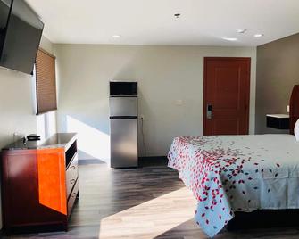 Bel Air Motel - Wood River - Habitación