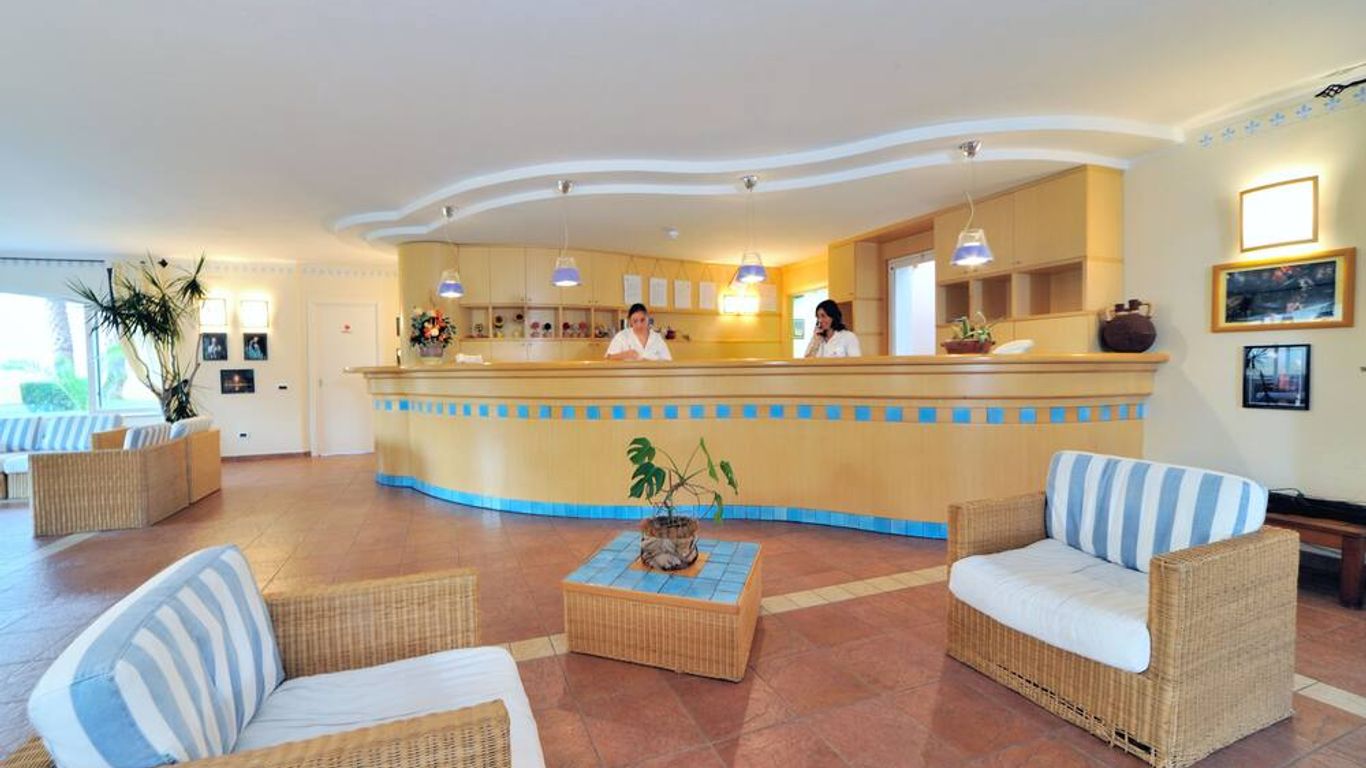 Nicotera Beach Village