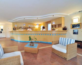Nicotera Beach Village - Nicotera - Lobby