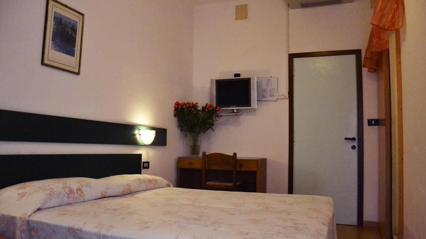 Hotel Rex