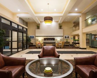 Crowne Plaza Boston - Woburn By IHG - Woburn - Reception