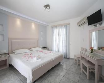 Ilion Hotel - Naxos