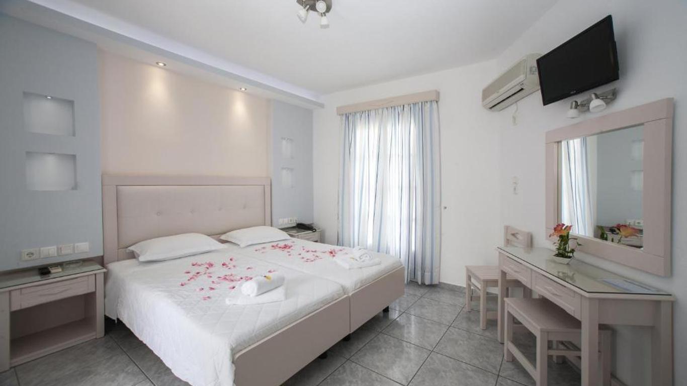 Ilion Hotel