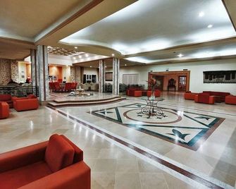 Sun Palm - Douz - Lobby