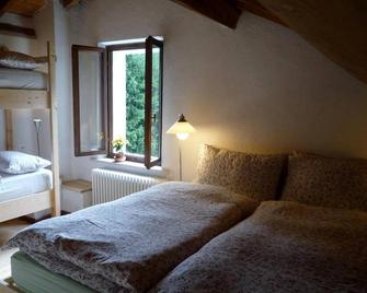 Alla Casetta B&B - Feltre - Bedroom