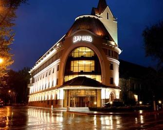 Art Hotel - Voronezj - Gebouw