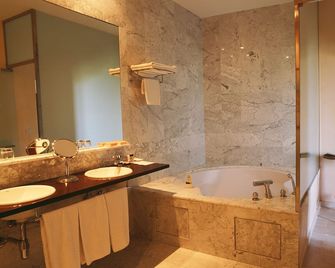 Hospedería del Monasterio de Rueda - Sástago - Baño