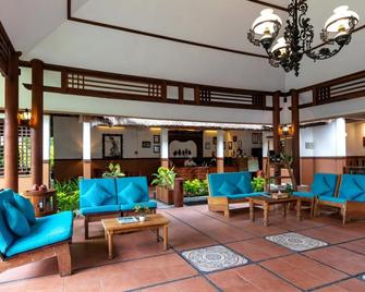 Desamuda Village - Kuta - Lobby