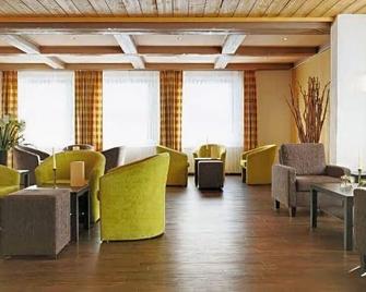 Kongress Hotel Davos - Davos - Lounge