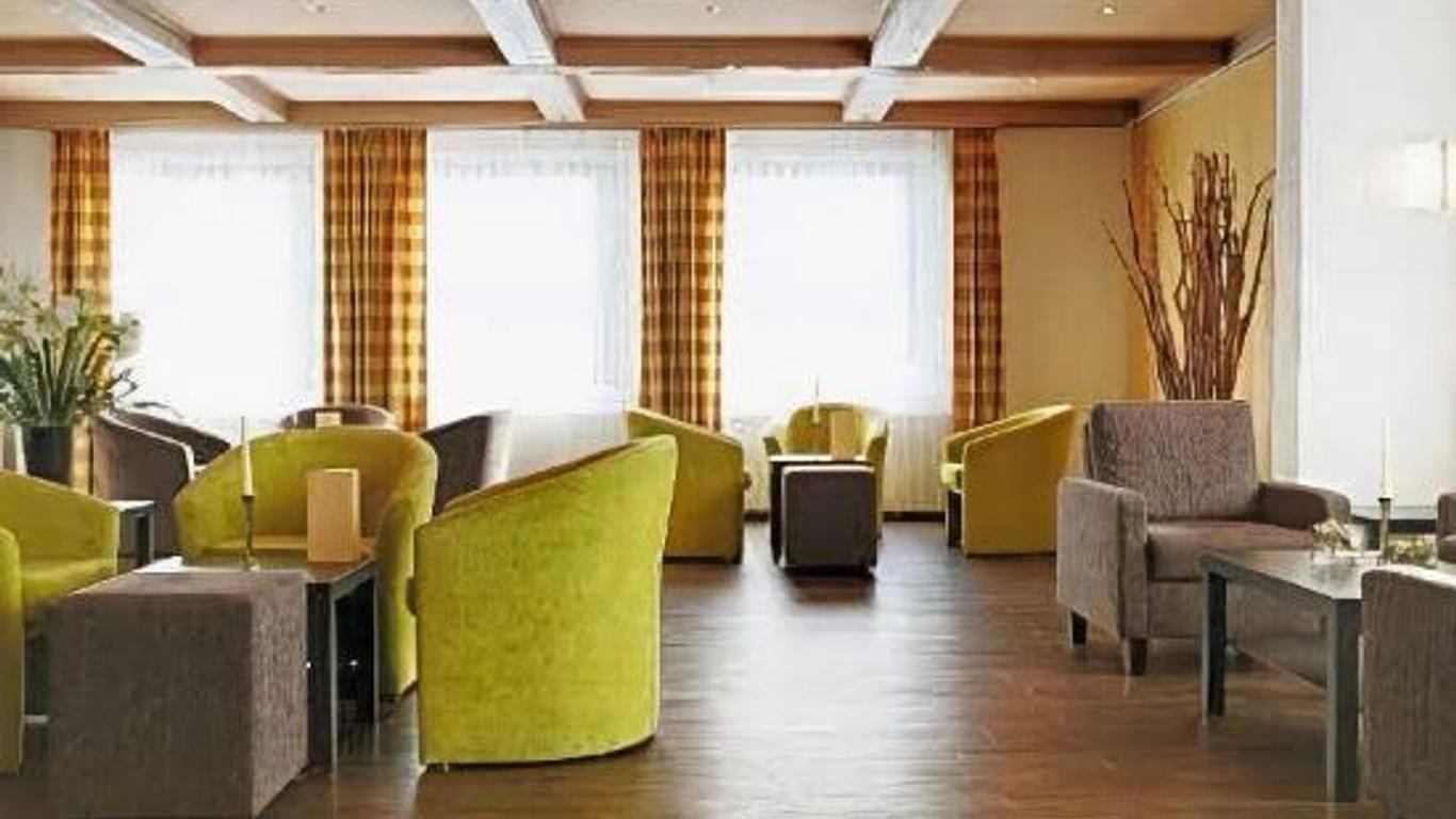 Kongress Hotel Davos