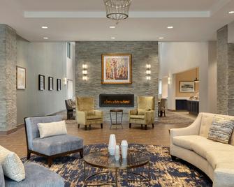Homewood Suites by Hilton Albany Crossgates Mall - Albany - Lobby