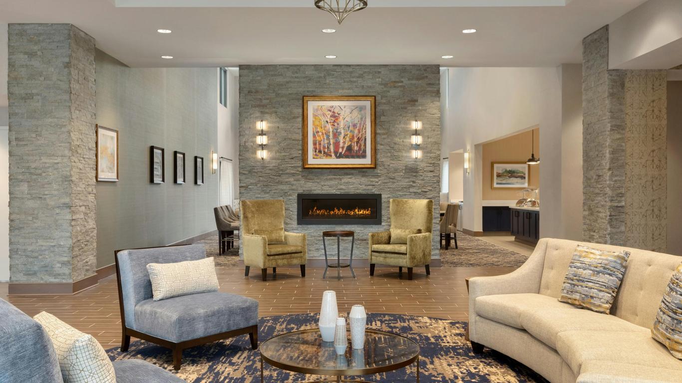 Homewood Suites by Hilton Albany Crossgates Mall