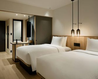 Fairfield by Marriott Wakayama Kushimoto - Kushimoto - Habitación