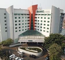 Harris Hotel Tebet Jakarta