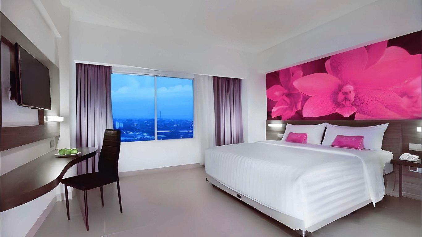 Yusra Inn Hotel Bekasi