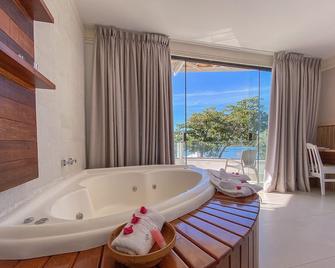 Passagem Concept Hotel e Spa - Cabo Frio - Bedroom