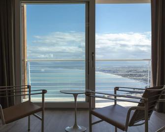 Hotel Belvedere Resort - Castellammare del Golfo - Balkon