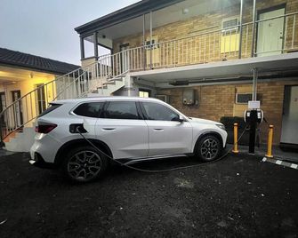 Blue Mountains Highway Motel - Medlow Bath
