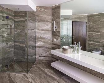 Mercure Rosario - Rosario - Schlafzimmer