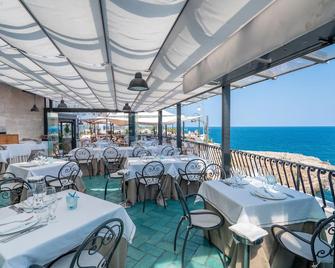 Covo Dei Saraceni - Polignano a Mare - Ristorante