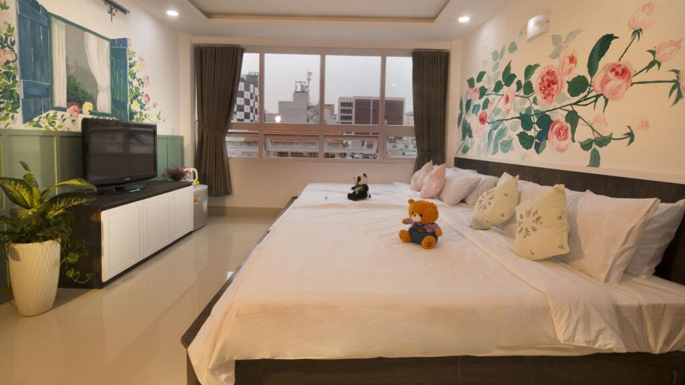 Full House Homestay