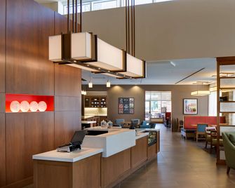 Hyatt Place DFW - Euless - Restaurante
