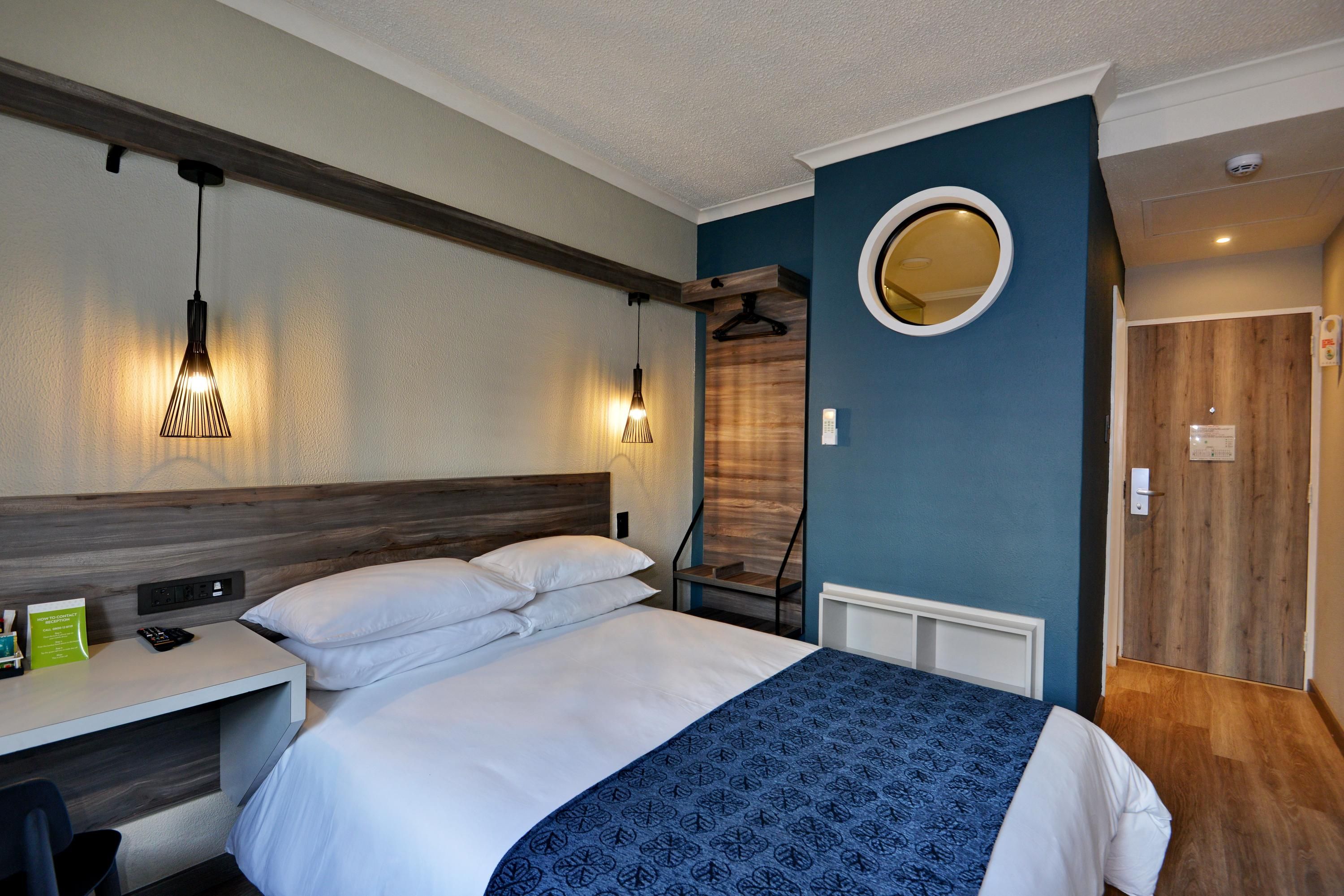 رود لودج دوربان