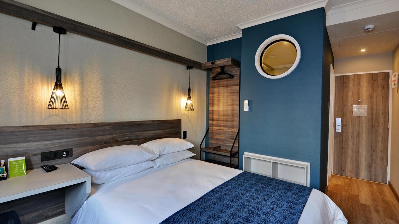 Road Lodge Durban