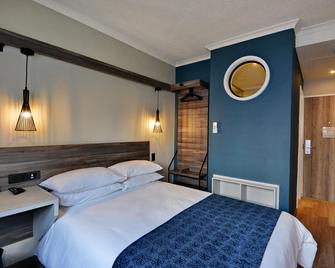 Road Lodge Durban - Durban - Bedroom