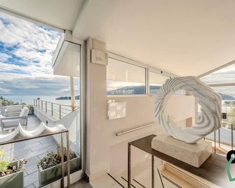 Hotiday Room Collection - Porto Venere - Portovenere - Balkón