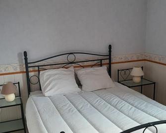 la fontaine bénite - Seyssel - Habitación