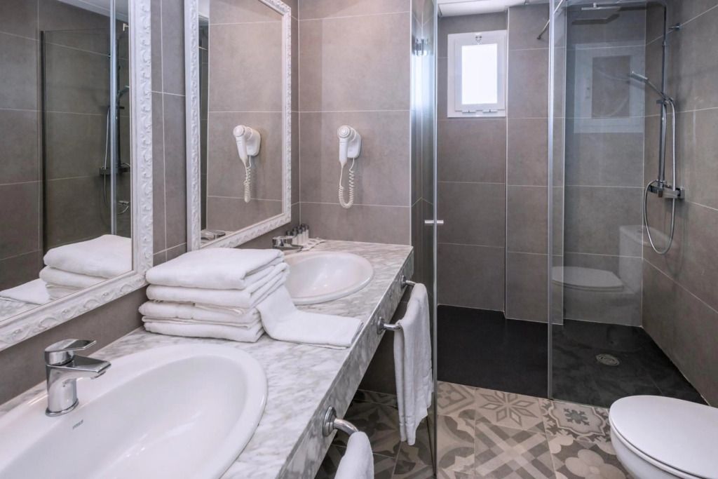 Hotel Oasis Park Splash - קאללה