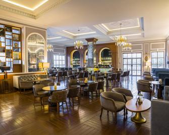 Fiesta Americana Merida - Mérida - Restaurant